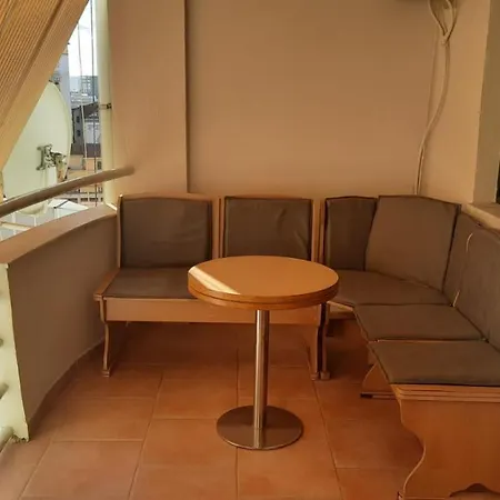 Apartment In Center Of *