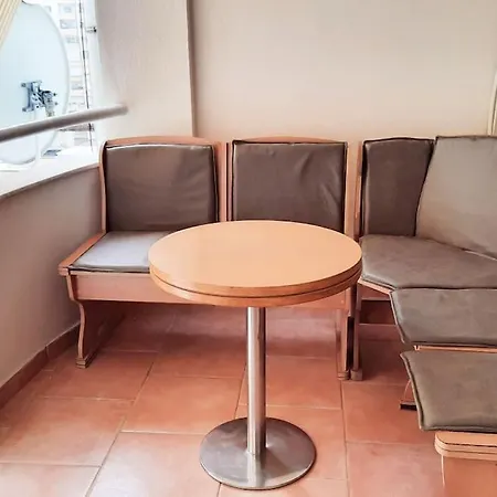 Apartment In Center Of Tirana
