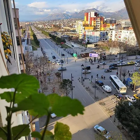Apartment In Center Of