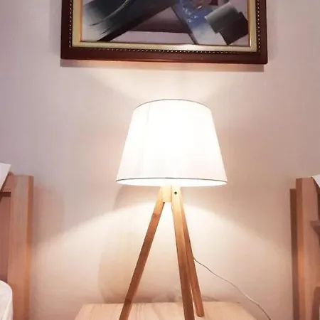 Apartment In Center Of *